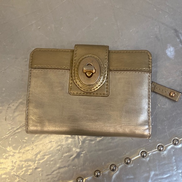 Coach Handbags - Coach Wallet